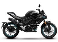 CFMOTO 125NK