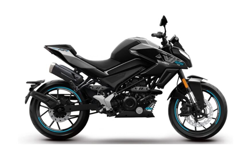 CFMOTO 125NK