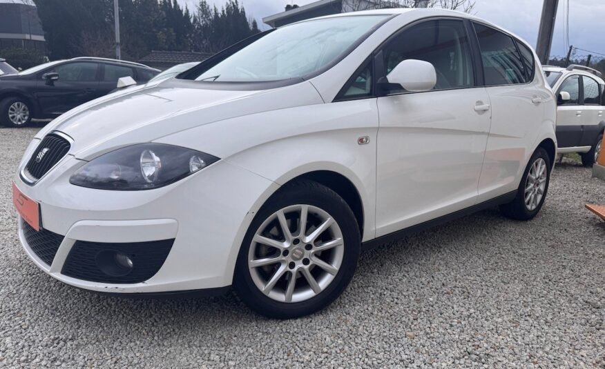 Seat Altea 1.9 Tdi Style DSG