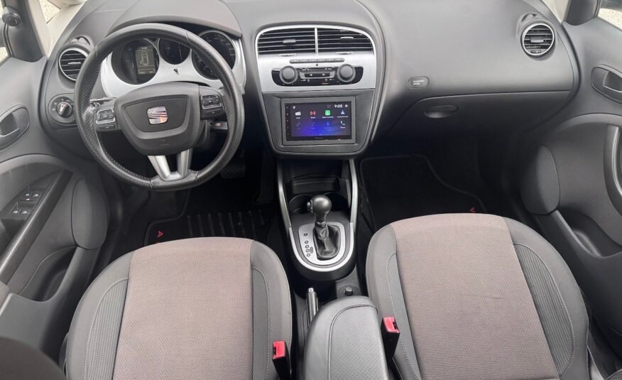 Seat Altea 1.9 Tdi Style DSG