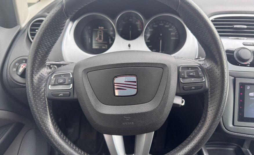 Seat Altea 1.9 Tdi Style DSG
