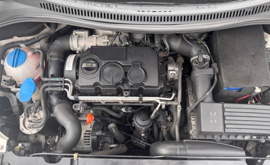 Seat Altea 1.9 Tdi Style DSG