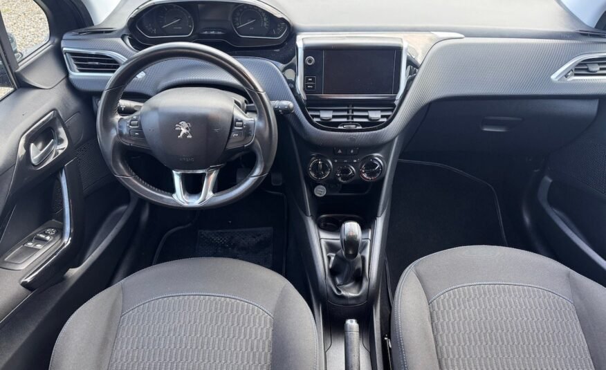 Peugeot 208 1.6 e-Hdi Style