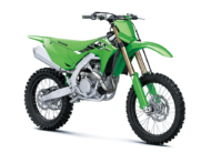KAWASAKI KX450