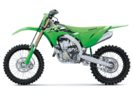 KAWASAKI KX450