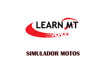 motorbike controller