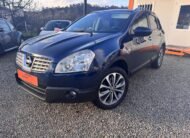 Nissan Qashqai 1.5 Dci Tekna Sport