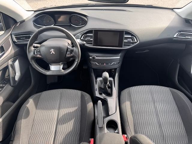 Peugeot 308 1.6 Hdi Active