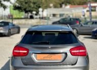 Mercedes GLA 180 Cdi Style