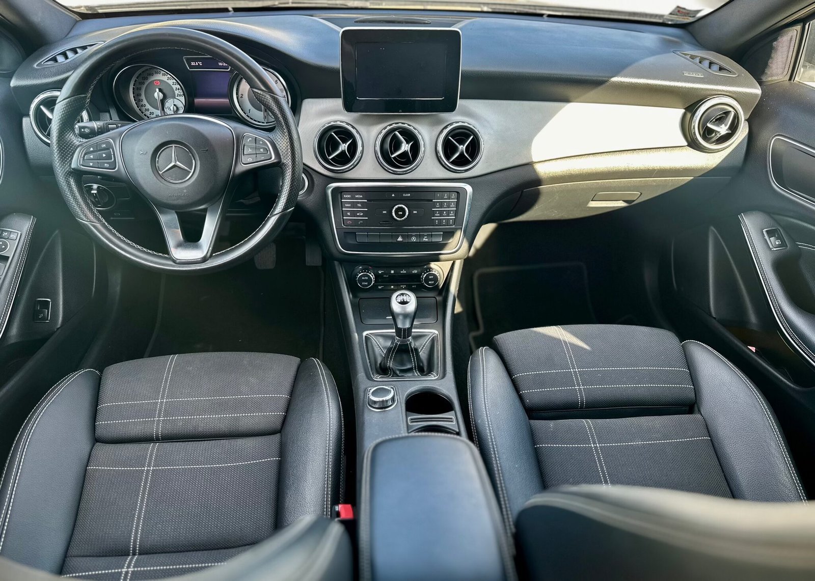 Mercedes GLA 180 Cdi Style