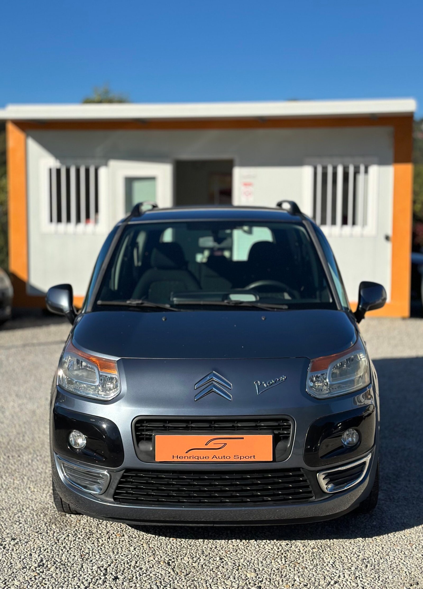 Citroen C3 Picasso