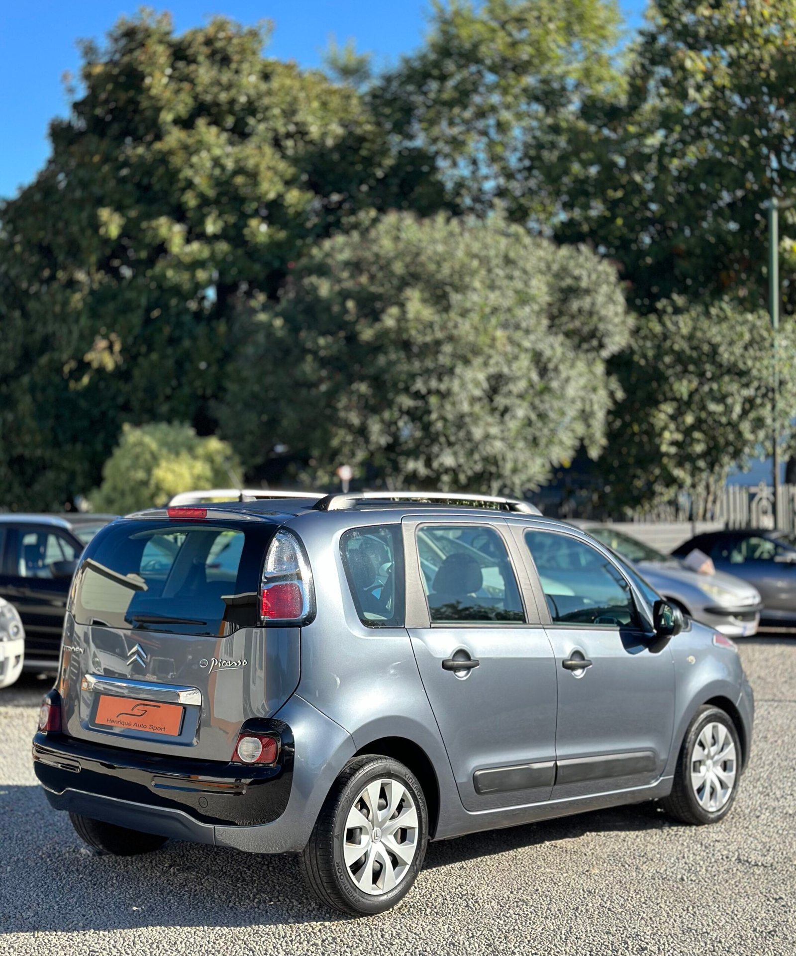 Citroen C3 Picasso