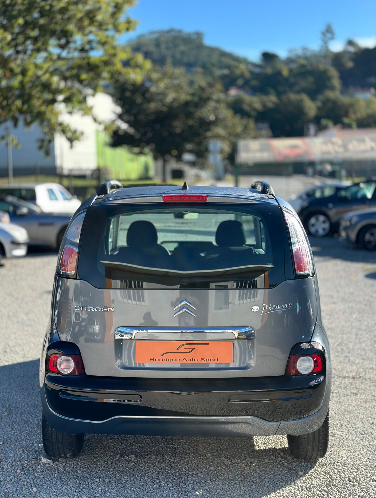 Citroen C3 Picasso