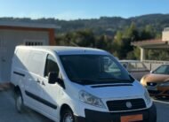 Fiat Scudo 2.0 Hdi