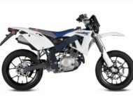 Rieju smx 125 pro street