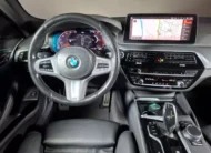 BMW 520 d Pack M Auto