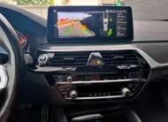 BMW 520 d Pack M Auto