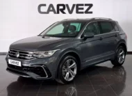 Volkswagen Tiguan 1.4 TSI eHybrid R-Line DSG