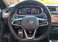 Volkswagen Tiguan 1.4 TSI eHybrid R-Line DSG
