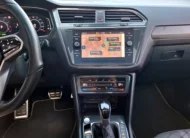 Volkswagen Tiguan 1.4 TSI eHybrid R-Line DSG