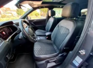 Volkswagen Tiguan 1.4 TSI eHybrid R-Line DSG