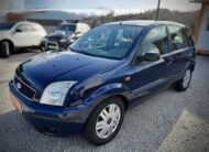 Ford Fusion 1.4 Tdci Automático