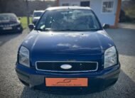 Ford Fusion 1.4 Tdci Automático