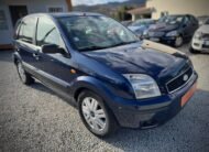Ford Fusion 1.4 Tdci Automático