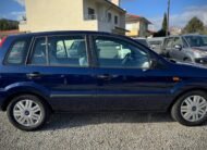 Ford Fusion 1.4 Tdci Automático