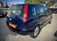 Ford Fusion 1.4 Tdci Automático