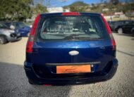 Ford Fusion 1.4 Tdci Automático