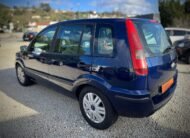 Ford Fusion 1.4 Tdci Automático