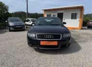 Audi A4 2.5 Tdi Cabriolet