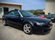 Audi A4 2.5 Tdi Cabriolet