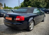 Audi A4 2.5 Tdi Cabriolet