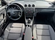 Audi A4 2.5 Tdi Cabriolet