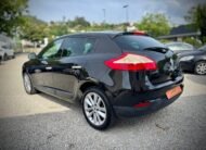 Renault Megane 1.5 Dci Dynamique S