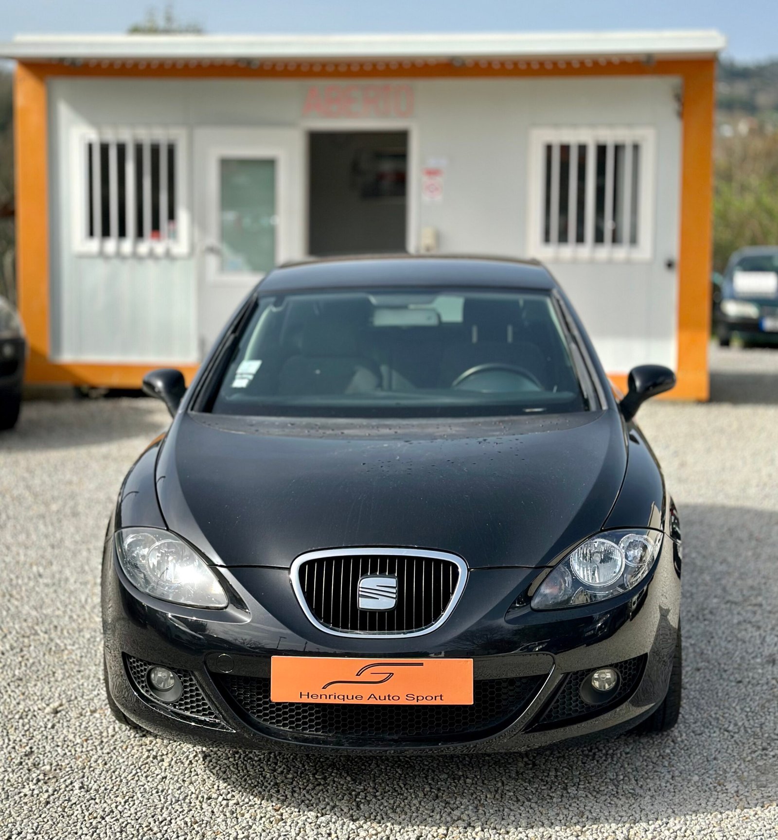 Seat leon 1.6i