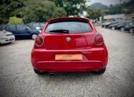Alfa Romeo Mito 1.3 Multijet Distintive