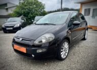 Fiat Grand Punto 1.3 Multijet EVO