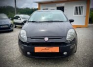 Fiat Grand Punto 1.3 Multijet EVO