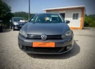 Vw Golf VI 1.6 Tdi