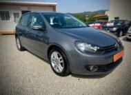 Vw Golf VI 1.6 Tdi