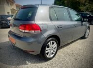 Vw Golf VI 1.6 Tdi