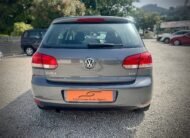 Vw Golf VI 1.6 Tdi