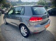 Vw Golf VI 1.6 Tdi