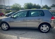Vw Golf VI 1.6 Tdi
