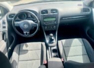 Vw Golf VI 1.6 Tdi