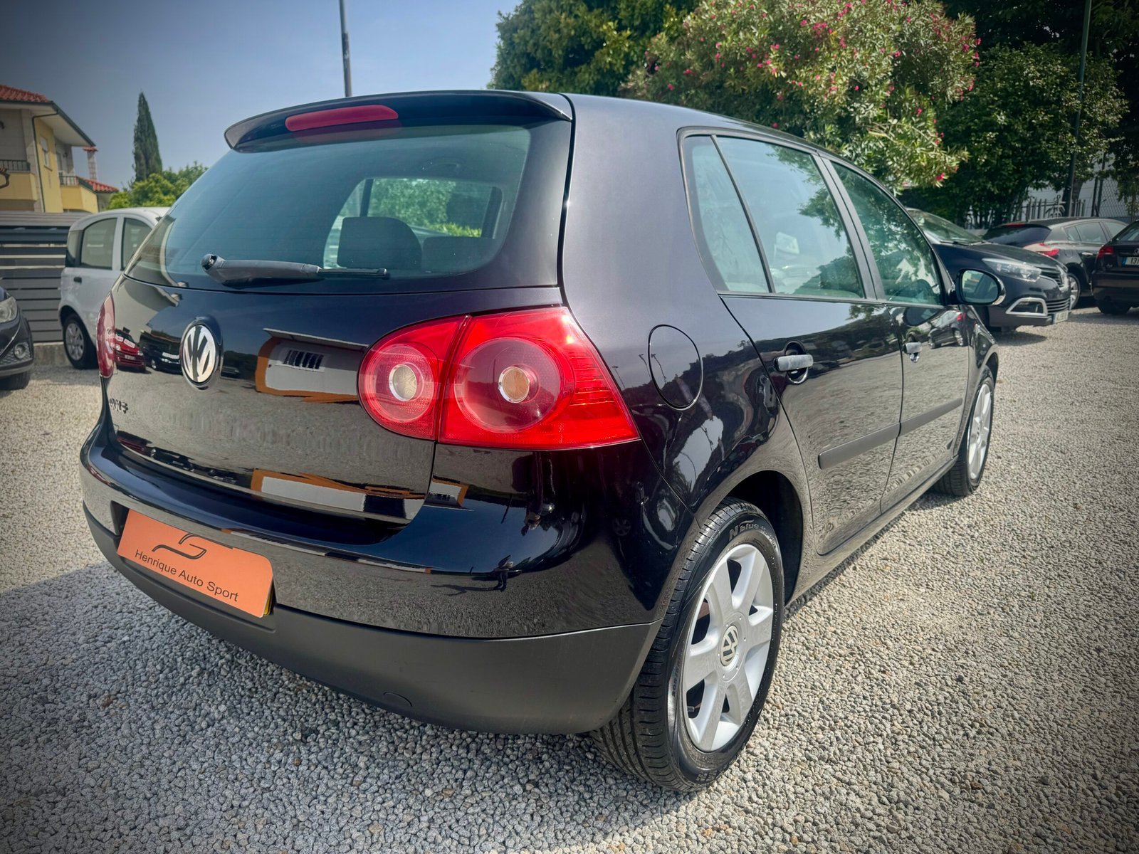 Vw Golf V 1.4i Confortline