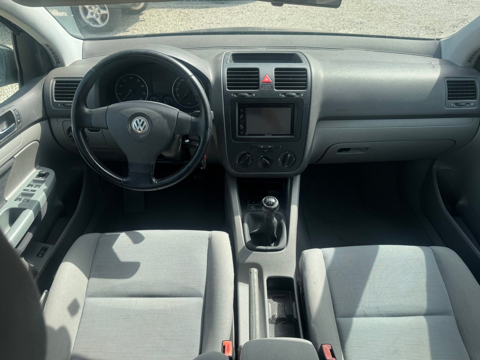 Vw Golf V 1.4i Confortline
